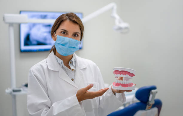 Best Emergency Root Canal Treatment in Crest View Heights, NY