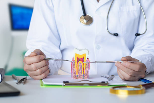 Best Emergency Tooth Extraction in Crest View Heights, NY