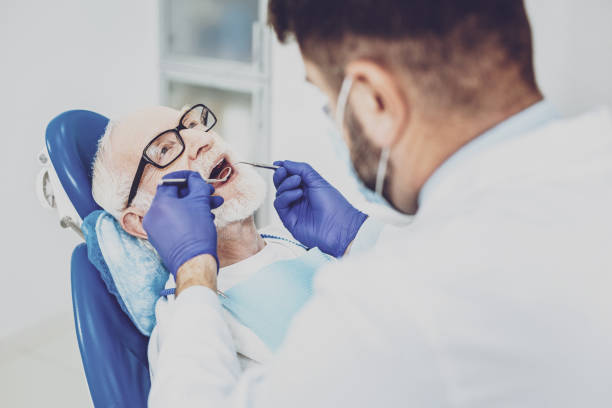 Best Emergency Root Canal Treatment in Crest View Heights, NY